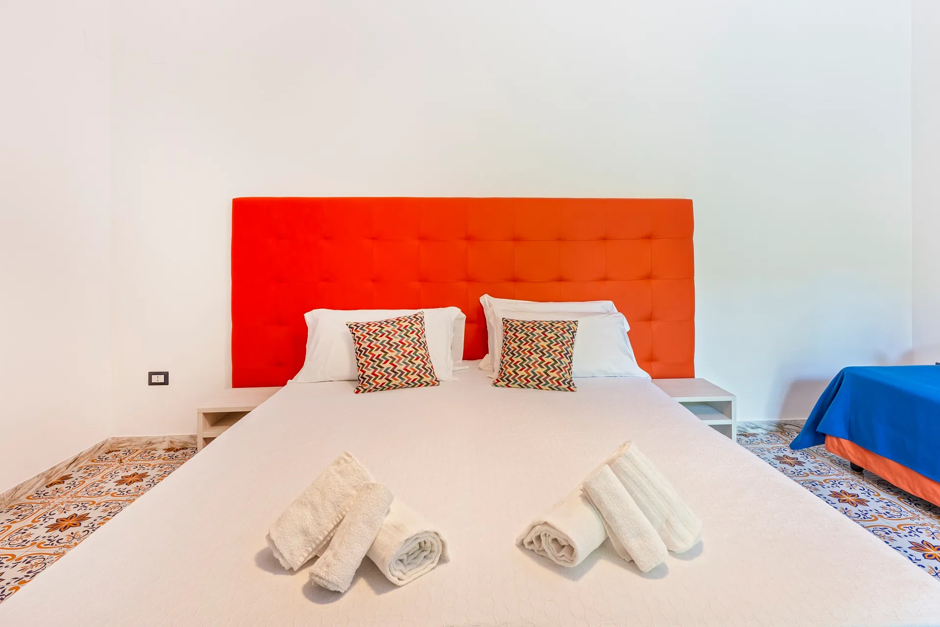 Casa Vittoria Meta-7